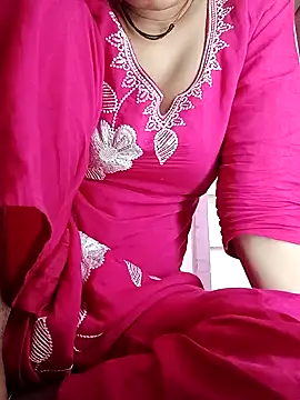 Snapshot of CUTE_kalpna chatting on 1, 6, 2026 CUTE kalpna online show from 1, 6, 2026