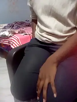 Chocopie Girl online show from 16, 11, 2025