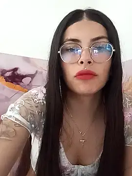 kaileyrivers online show from 16, 4, 2026