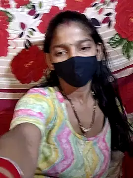 Itz Aisha   online show from 31, 5, 2026