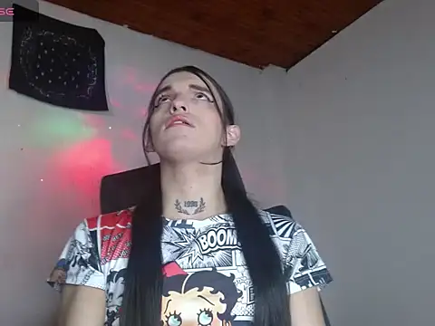 Snapshot of Scarlett_crastrawberry chatting on 2, 6, 2026 Scarlett crastrawberry online show from 2, 6, 2026