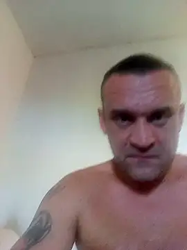 Snapshot of PeteR1987- chatting on 15, 7, 2026 PeteR1987- online show from 15, 7, 2026
