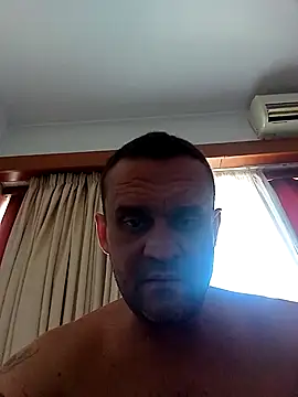 Snapshot of PeteR1987- chatting on 24, 7, 2026 PeteR1987- online show from 24, 7, 2026