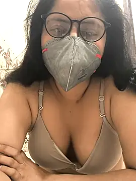 Lovely Tannu online show from 18, 11, 2025