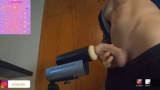 ibizmen online show from 6, 2, 2026