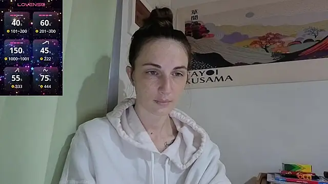 Snapshot of mistressaurora chatting on 19, 11, 2025 mistressaurora online show from 19, 11, 2025