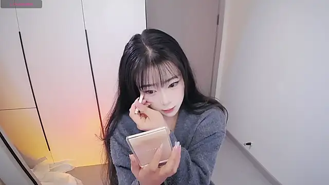 Kinadolly online show from 24, 11, 2025