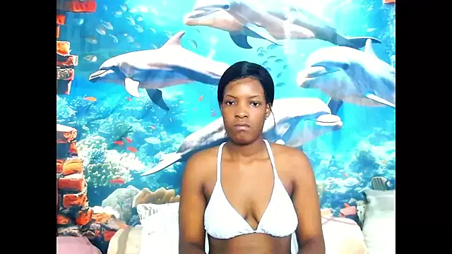 AfricanBarbiee69 online show from 26, 3, 2026