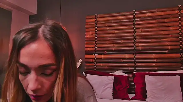 LolaVixxxen online show from 14, 1, 2026