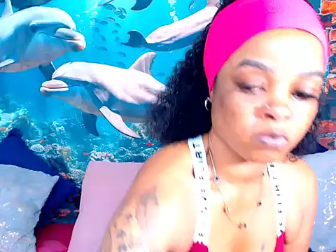 Cherrybootyjoy online show from 29, 10, 2025