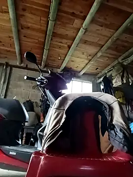 Sexyfab65 online show from 17, 11, 2025