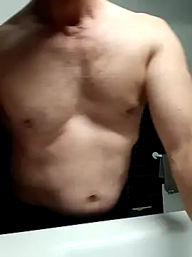 Sexyfab65 online show from 23, 11, 2025