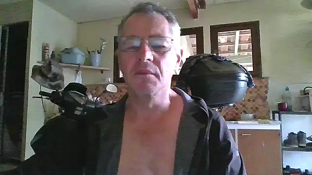 Snapshot of Sexyfab65 chatting on 31, 5, 2026 Sexyfab65 online show from 31, 5, 2026