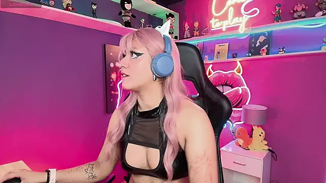 LuanEter online show from 26, 2, 2026