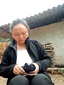 siro-zz online show from 3, 12, 2025