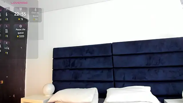 melanie roux   online show from 14, 1, 2026