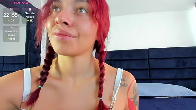 melanie roux   online show from 19, 1, 2026