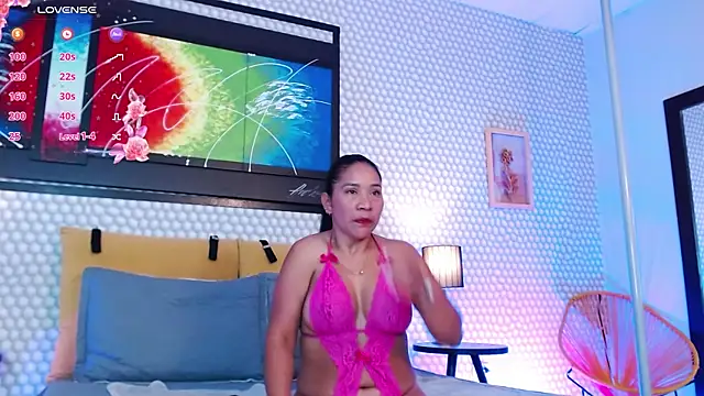 SashaaVixen online show from 9, 1, 2026