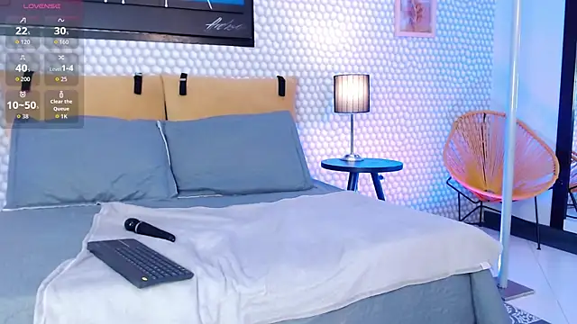 SashaaVixen online show from 10, 1, 2026