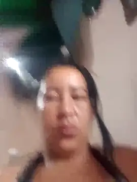 Snapshot of Laconcentidora chatting on 18, 10, 2025 Laconcentidora online show from 18, 10, 2025