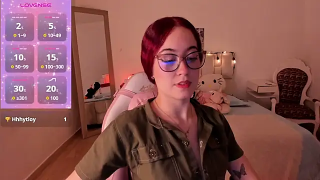 Snapshot of Amaraa_couper1 chatting on 4, 12, 2025 Amaraa couper1 online show from 4, 12, 2025