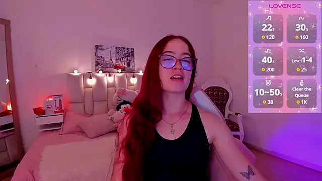 Snapshot of Amaraa_couper1 chatting on 19, 12, 2025 Amaraa couper1 online show from 19, 12, 2025