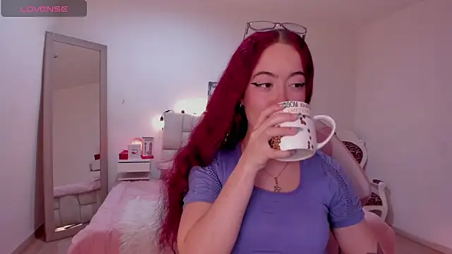 Snapshot of Amaraa_couper1 chatting on 6, 1, 2026 Amaraa couper1 online show from 6, 1, 2026