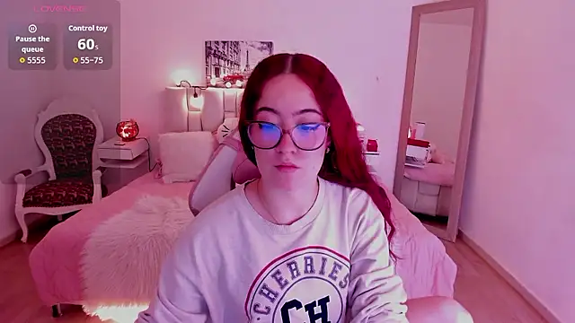 Snapshot of Amaraa_couper1 chatting on 8, 1, 2026 Amaraa couper1 online show from 8, 1, 2026