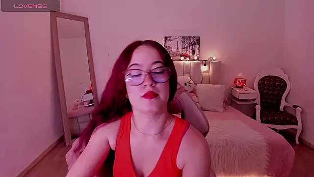 Snapshot of Amaraa_couper1 chatting on 9, 1, 2026 Amaraa couper1 online show from 9, 1, 2026