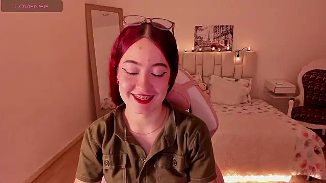 Snapshot of Amaraa_couper1 chatting on 16, 1, 2026 Amaraa couper1 online show from 16, 1, 2026