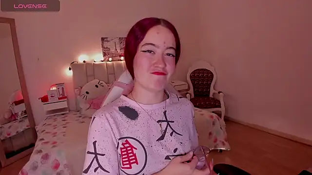 Snapshot of Amaraa_couper1 chatting on 17, 1, 2026 Amaraa couper1 online show from 17, 1, 2026