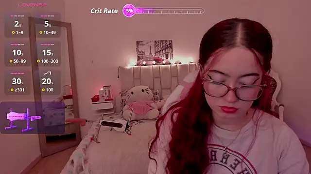 Snapshot of Amaraa_couper1 chatting on 12, 2, 2026 Amaraa couper1 online show from 12, 2, 2026