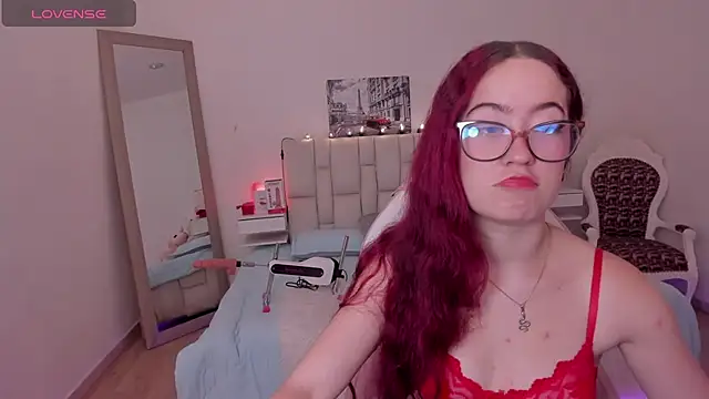 Snapshot of Amaraa_couper1 chatting on 15, 2, 2026 Amaraa couper1 online show from 15, 2, 2026