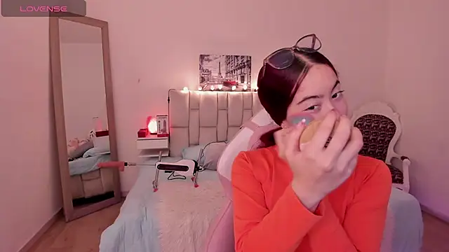 Snapshot of Amaraa_couper1 chatting on 18, 2, 2026 Amaraa couper1 online show from 18, 2, 2026