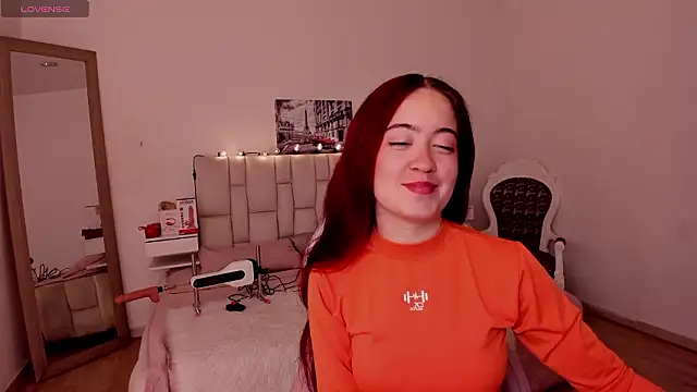 Snapshot of Amaraa_couper1 chatting on 27, 2, 2026 Amaraa couper1 online show from 27, 2, 2026