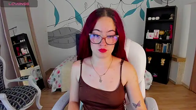 Snapshot of Amaraa_couper1 chatting on 4, 3, 2026 Amaraa couper1 online show from 4, 3, 2026