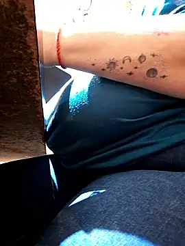 JennyInVegas online show from 8, 1, 2026