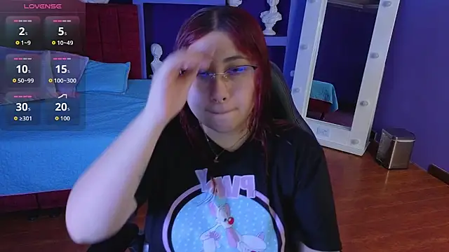 littlee red online show from 25, 2, 2026