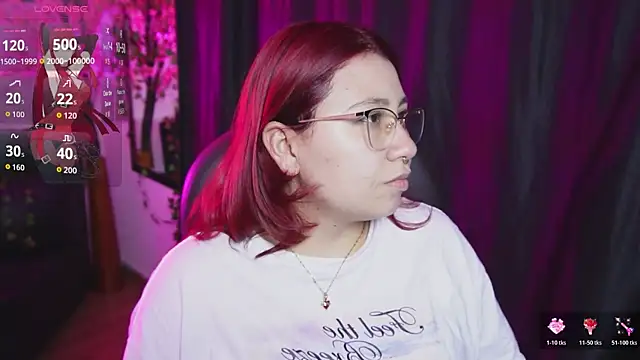 littlee red online show from 4, 6, 2026