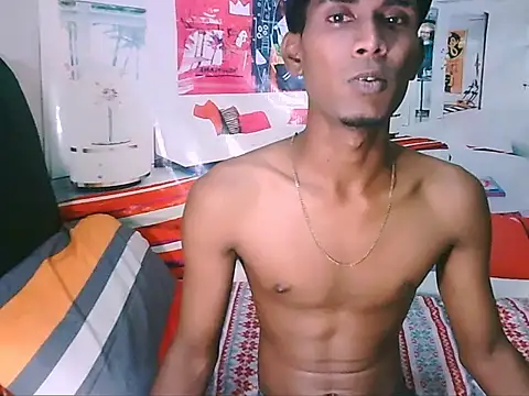 IndianThuggin online show from 3, 12, 2025