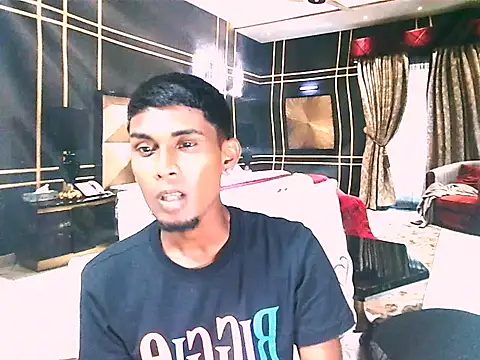 Snapshot of IndianThuggin chatting on 24, 4, 2026 IndianThuggin online show from 24, 4, 2026