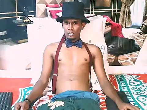 Snapshot of IndianThuggin chatting on 2, 5, 2026 IndianThuggin online show from 2, 5, 2026