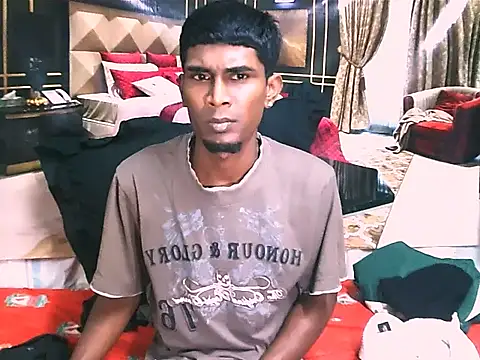 Snapshot of IndianThuggin chatting on 12, 5, 2026 IndianThuggin online show from 12, 5, 2026