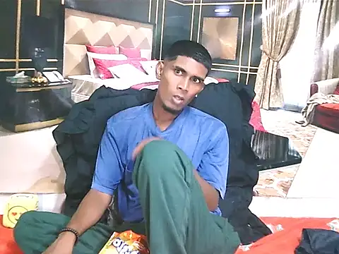 Snapshot of IndianThuggin chatting on 15, 5, 2026 IndianThuggin online show from 15, 5, 2026
