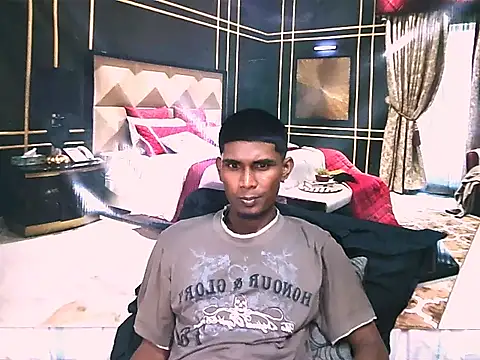 Snapshot of IndianThuggin chatting on 17, 5, 2026 IndianThuggin online show from 17, 5, 2026