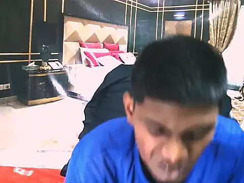 Snapshot of IndianThuggin chatting on 20, 5, 2026 IndianThuggin online show from 20, 5, 2026