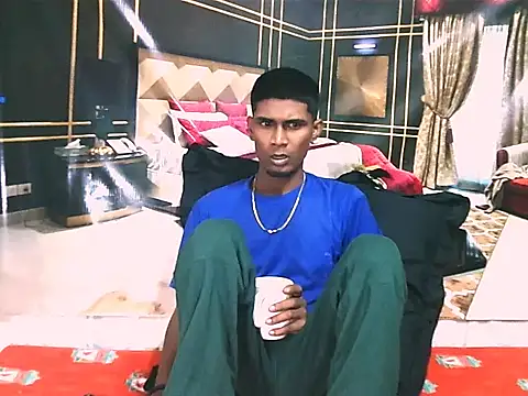 Snapshot of IndianThuggin chatting on 21, 5, 2026 IndianThuggin online show from 21, 5, 2026