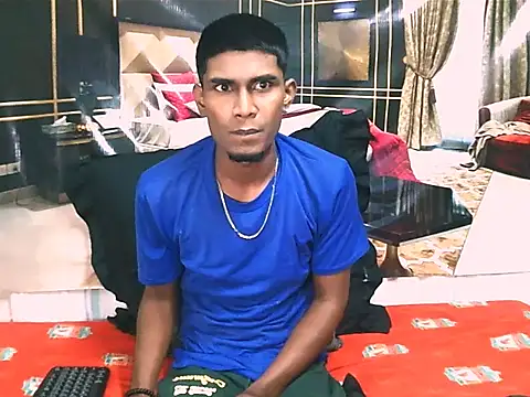 Snapshot of IndianThuggin chatting on 22, 5, 2026 IndianThuggin online show from 22, 5, 2026