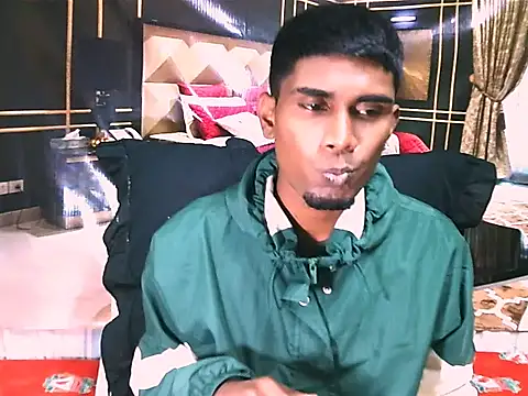 IndianThuggin online show from 13, 6, 2026