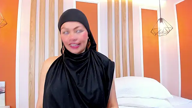 SophiaBeckerr online show from 16, 1, 2026